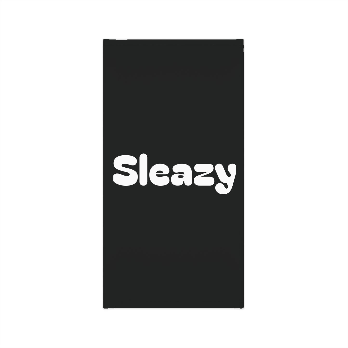Sleazy Midweight Neck Gaiter