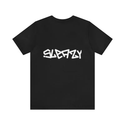 Short sleve Sleazy T-Shirt