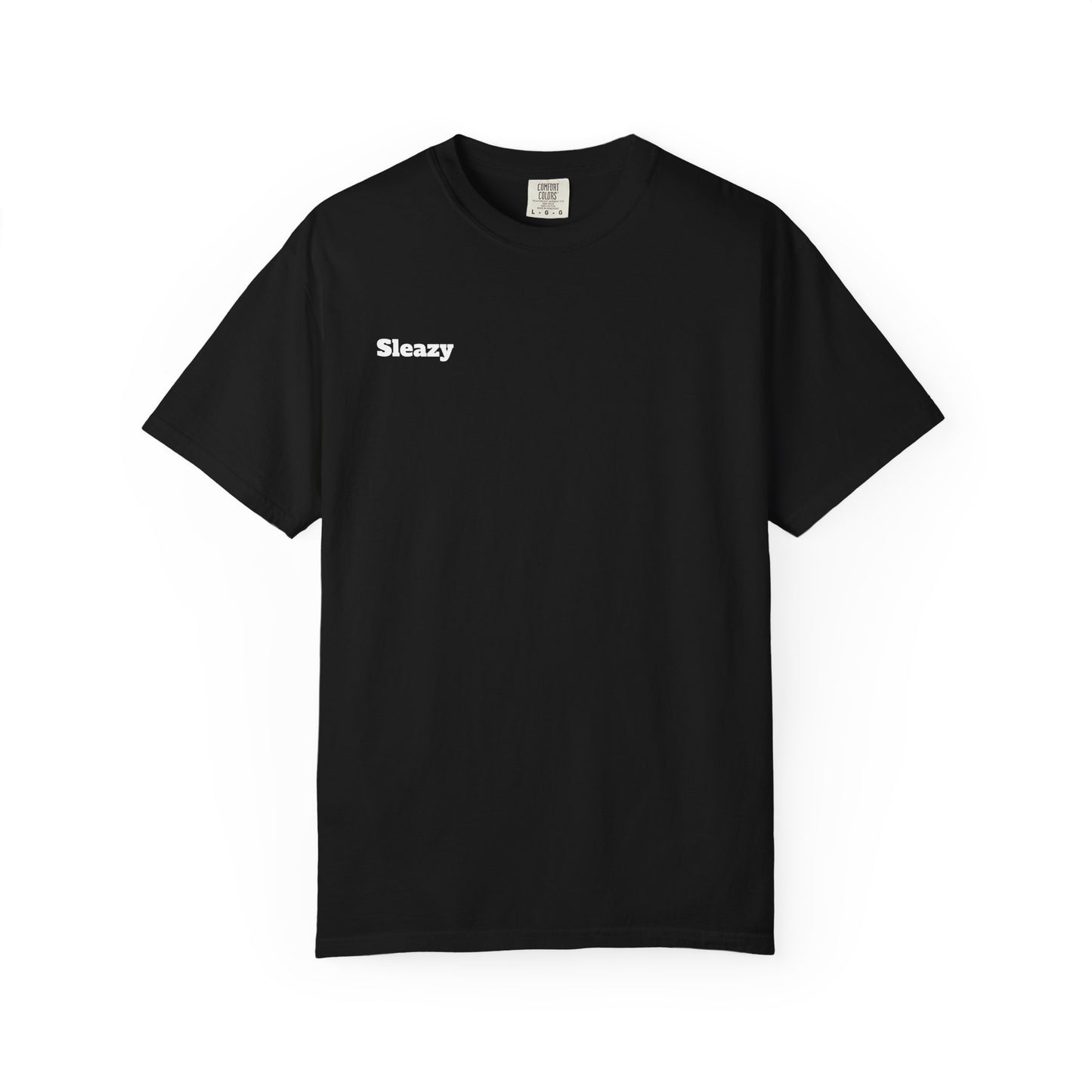 Sleazy Skull T-shirt