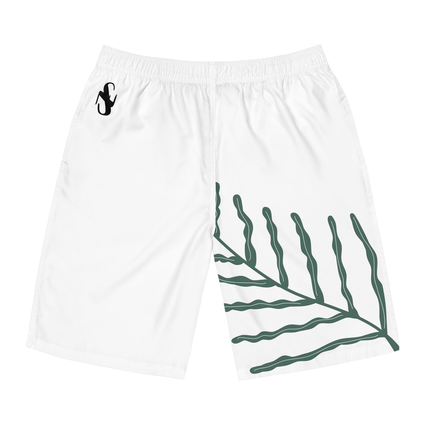Sleazy sport shorts