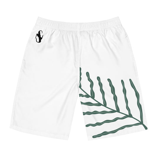 Sleazy sport shorts