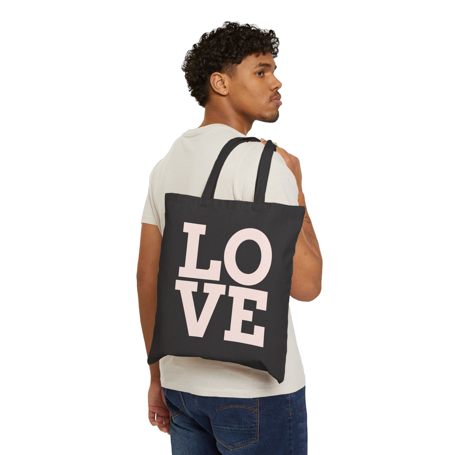 Sleazy Love Tote Bag