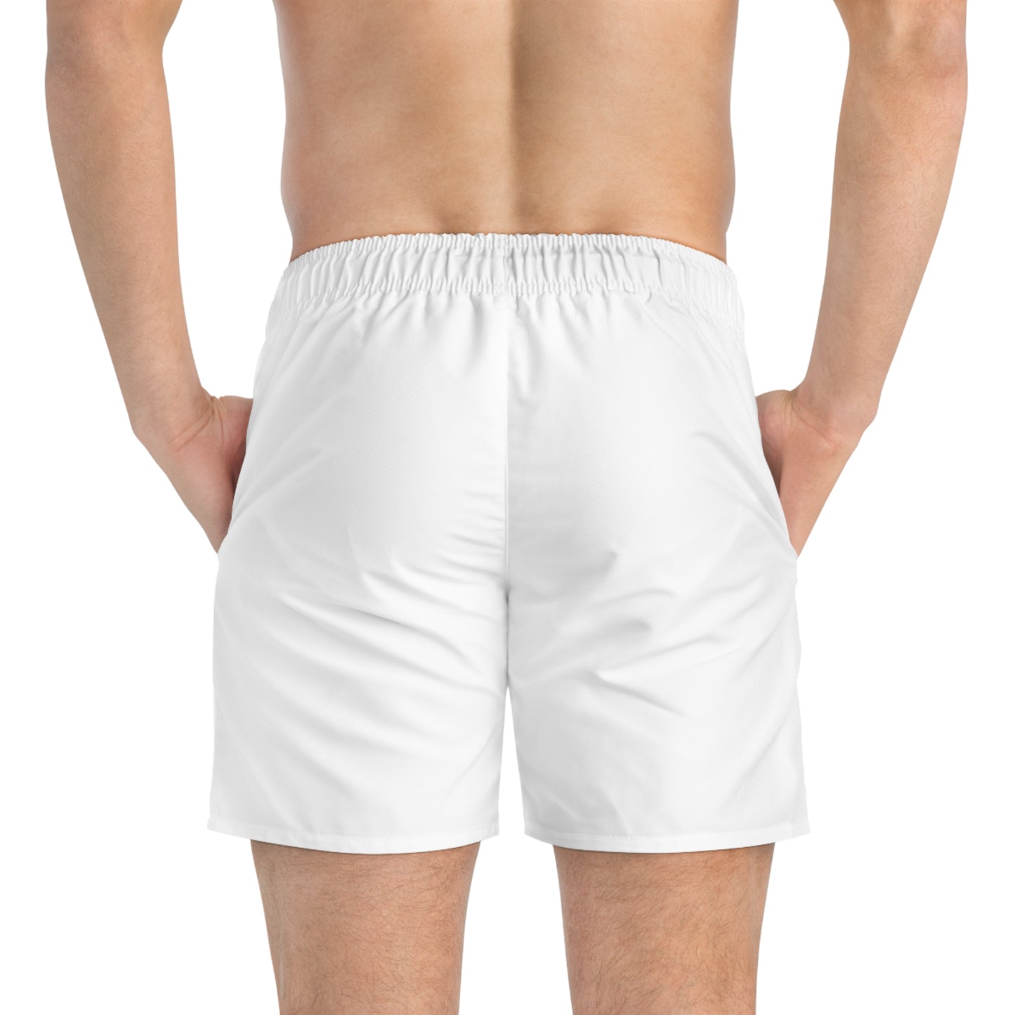 Sleazy Swim Trunks