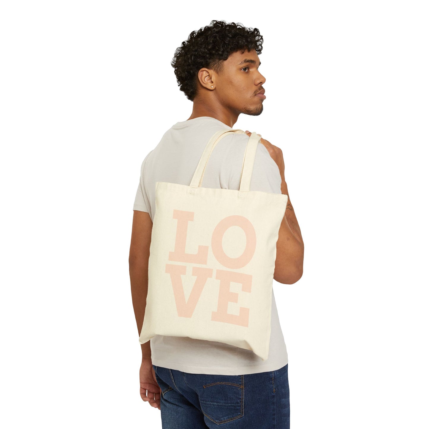 Sleazy Love Tote Bag