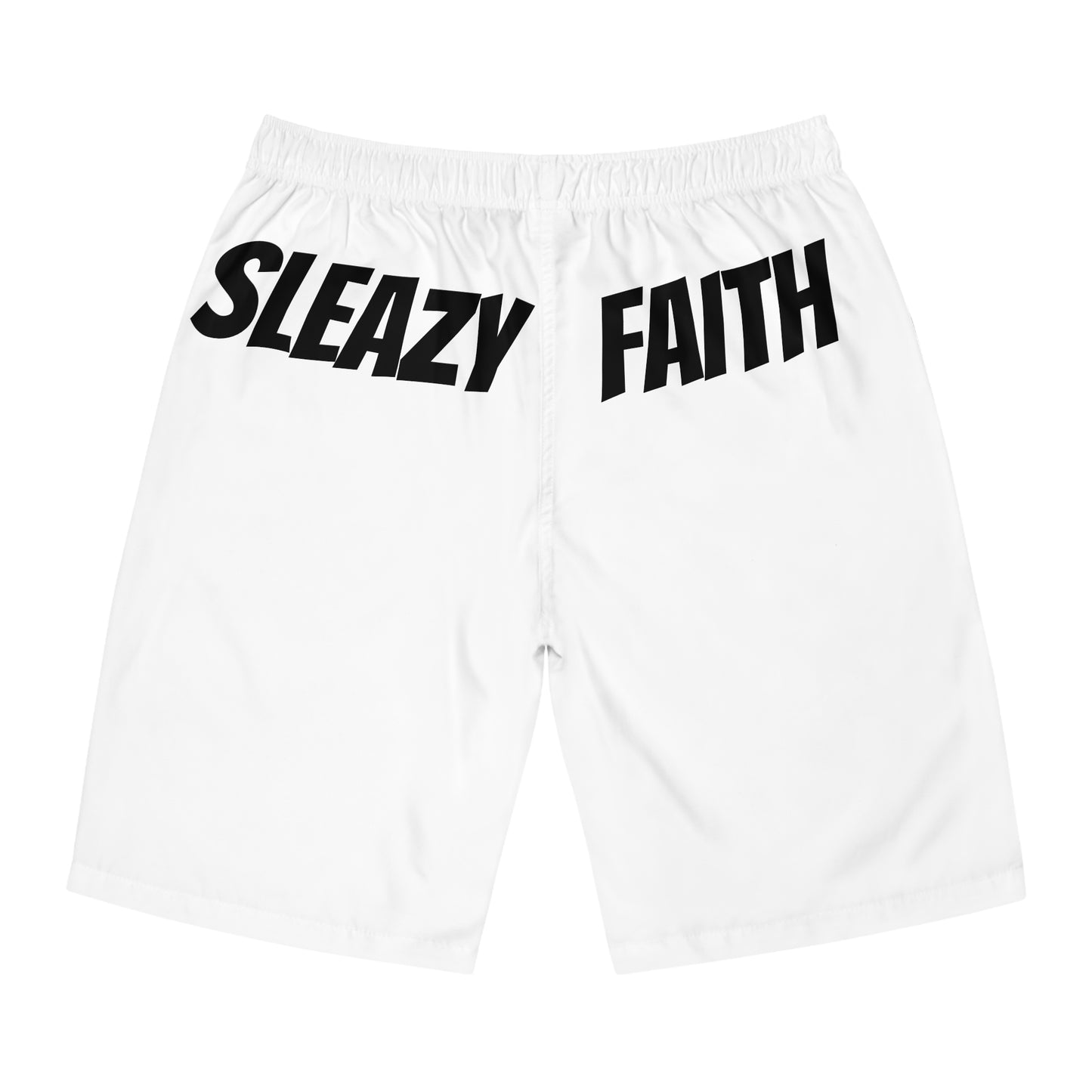 Sleazy sport shorts