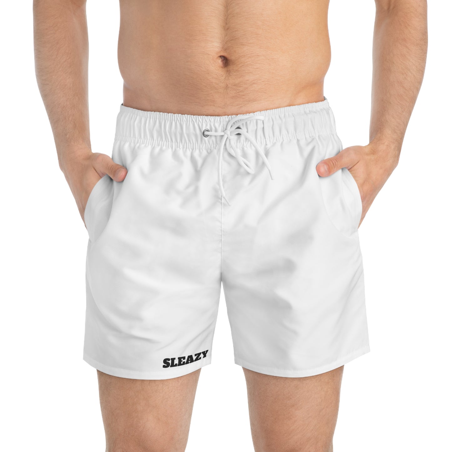 Sleazy Swim Trunks