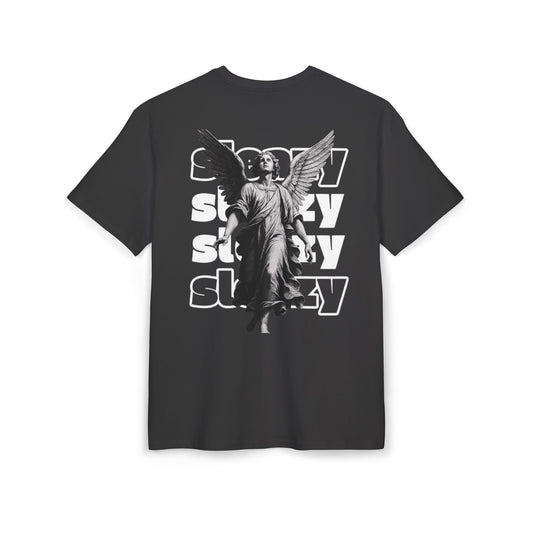 Sleazy Angel Design