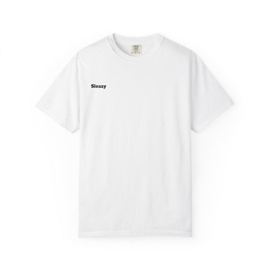 Sleazy Skull T-shirt