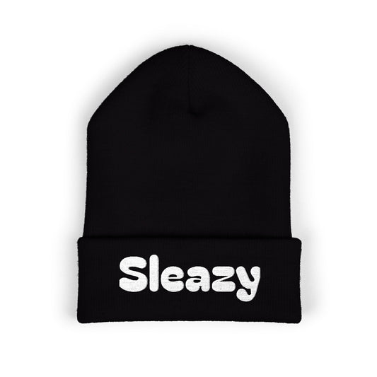 Sleazy Beanie