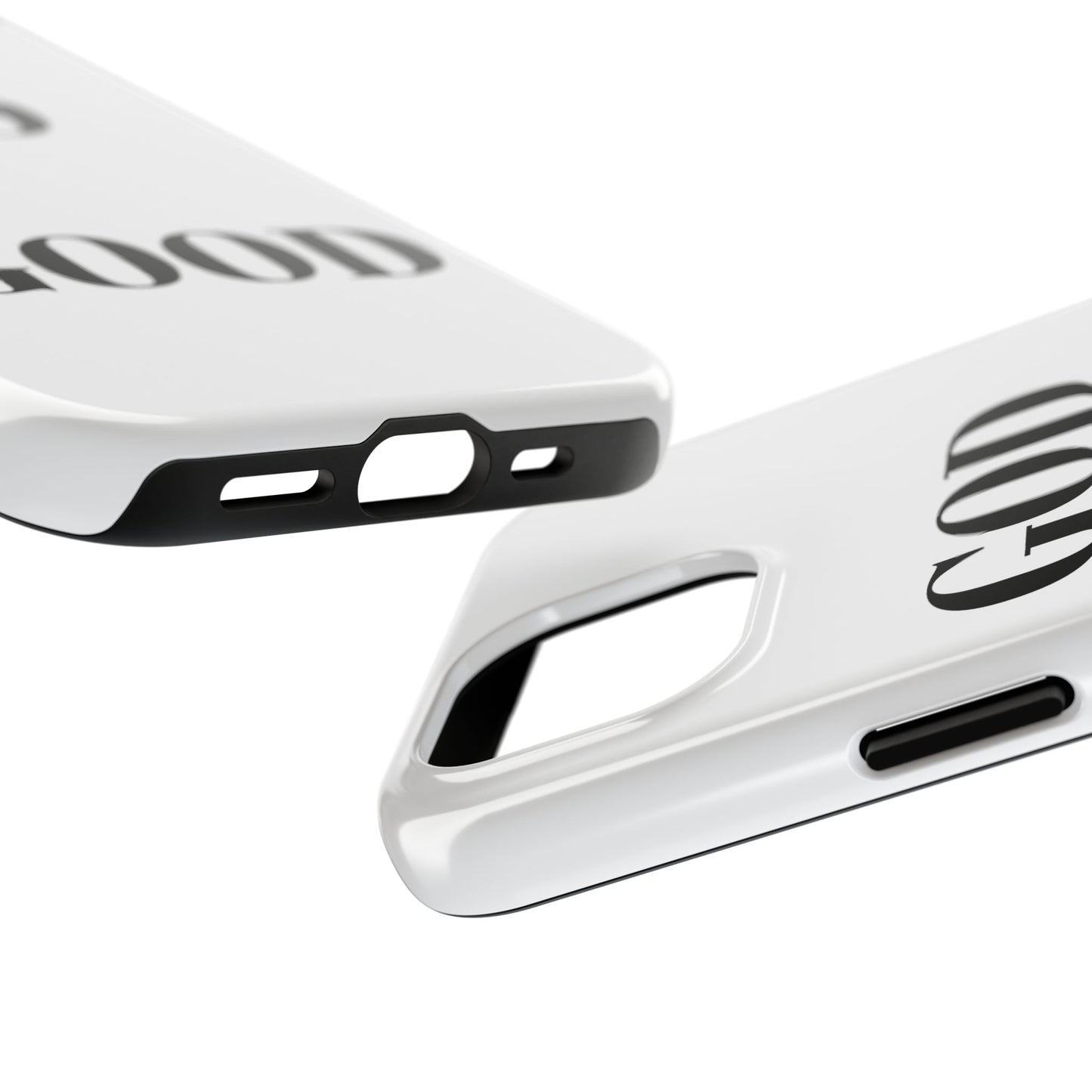 God is Good Tough Phone Case
