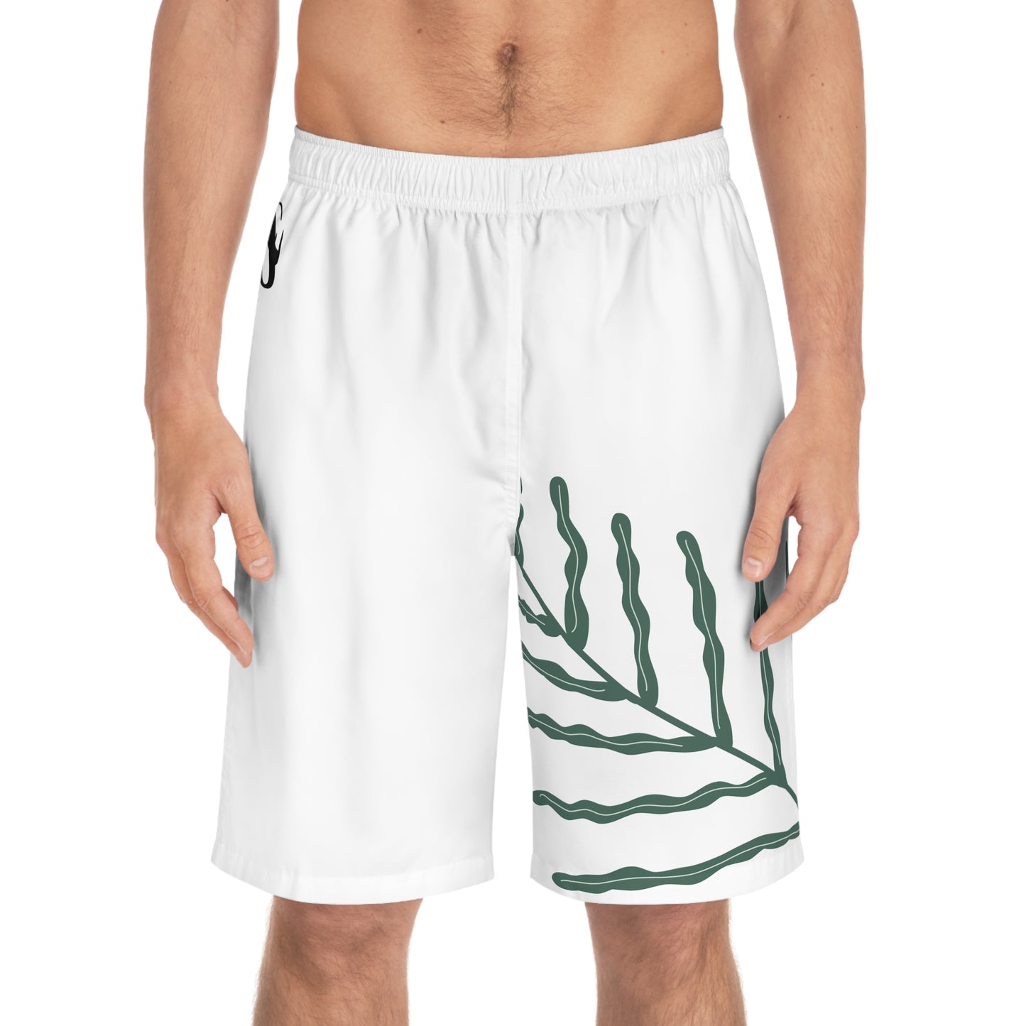 Sleazy sport shorts