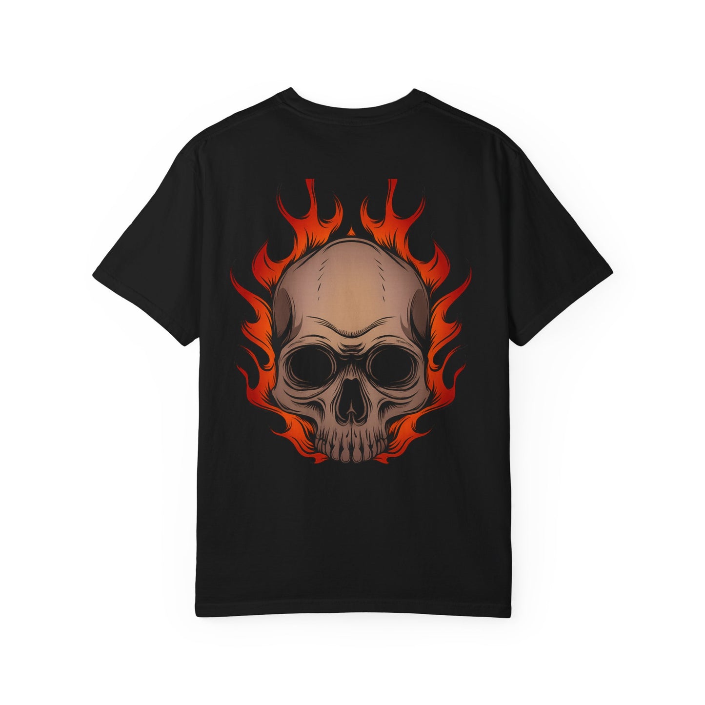 Sleazy Skull T-shirt