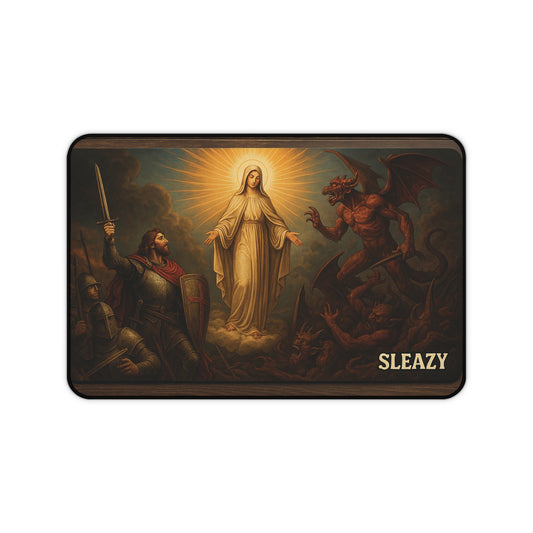 Artistic Desk Mat
