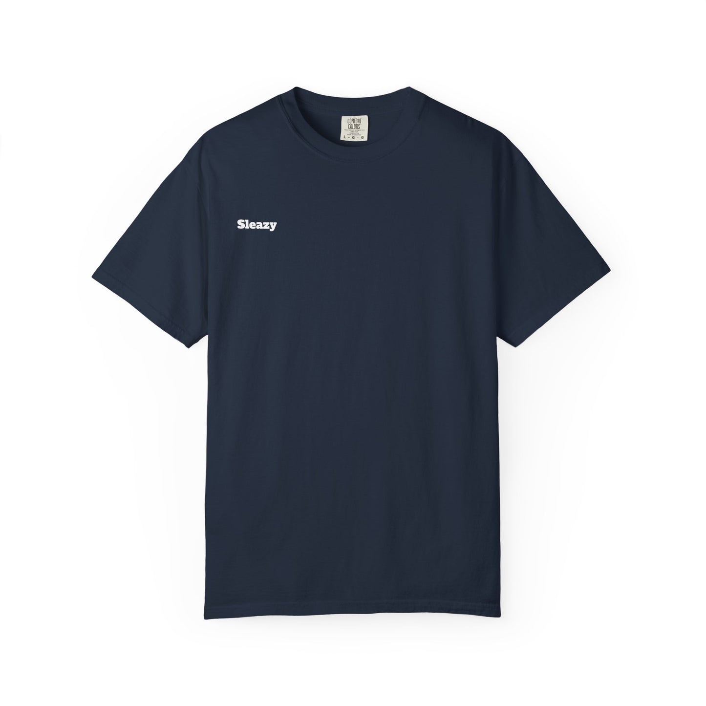 Sleazy Skull T-shirt