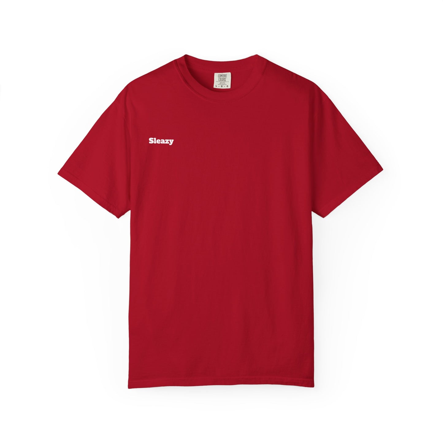 Sleazy Skull T-shirt