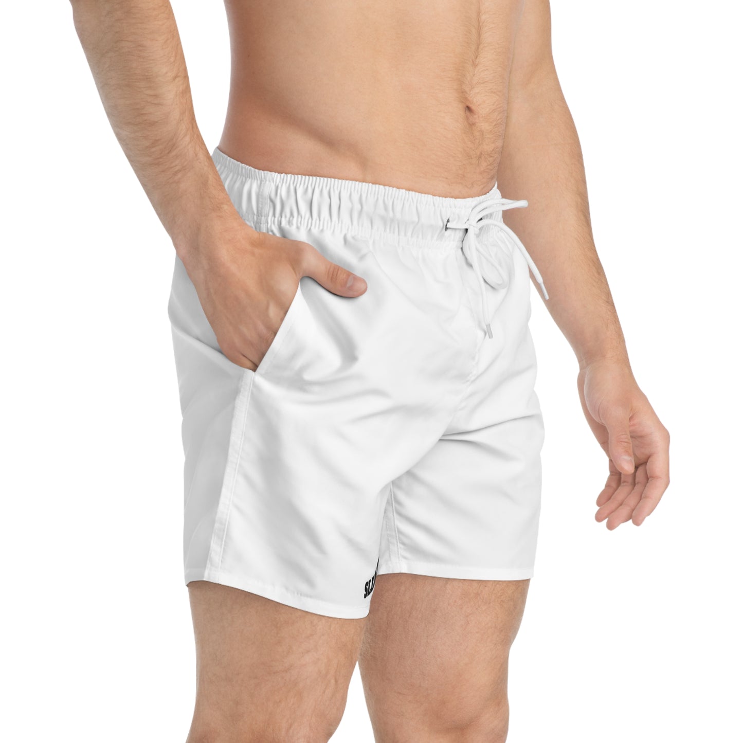 Sleazy Swim Trunks