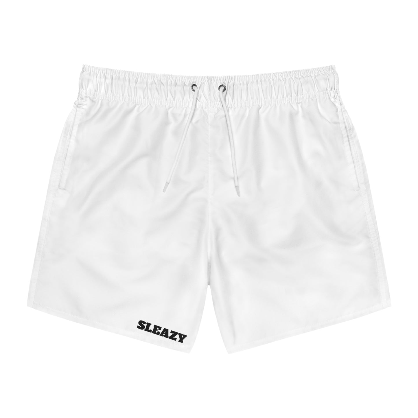 Sleazy Swim Trunks