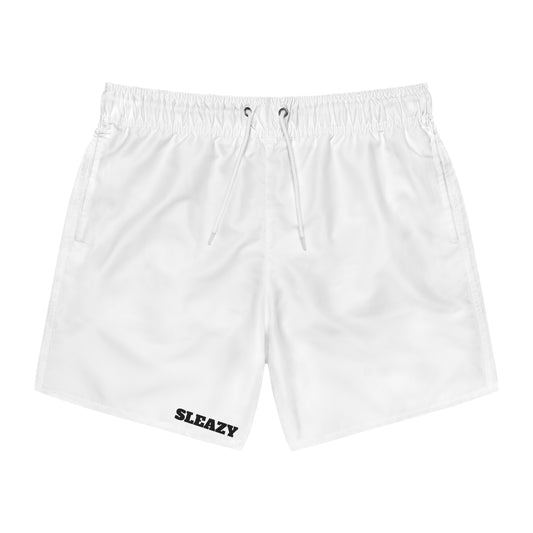 Sleazy Swim Trunks