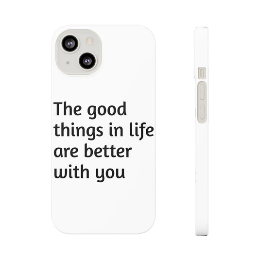 Slim Cases