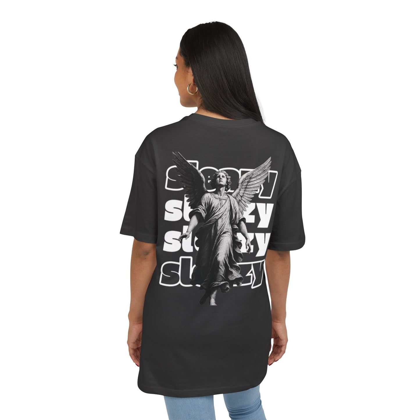 Sleazy Angel Design