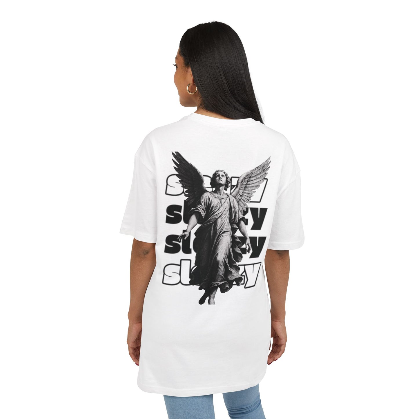 Sleazy Angel Design