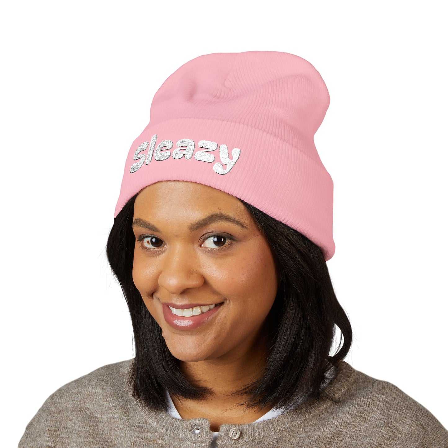 Sleazy Beanie