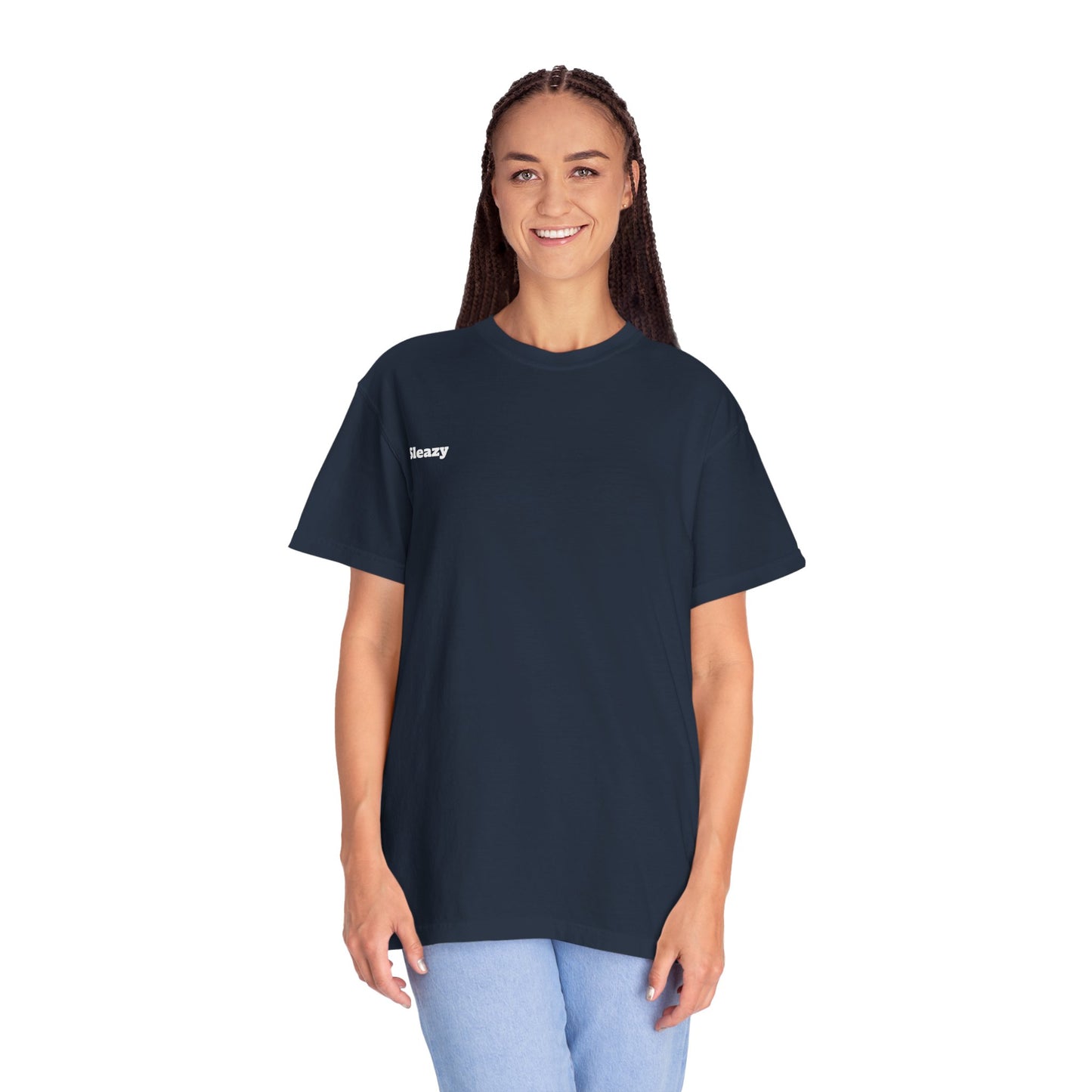 Sleazy Skull T-shirt