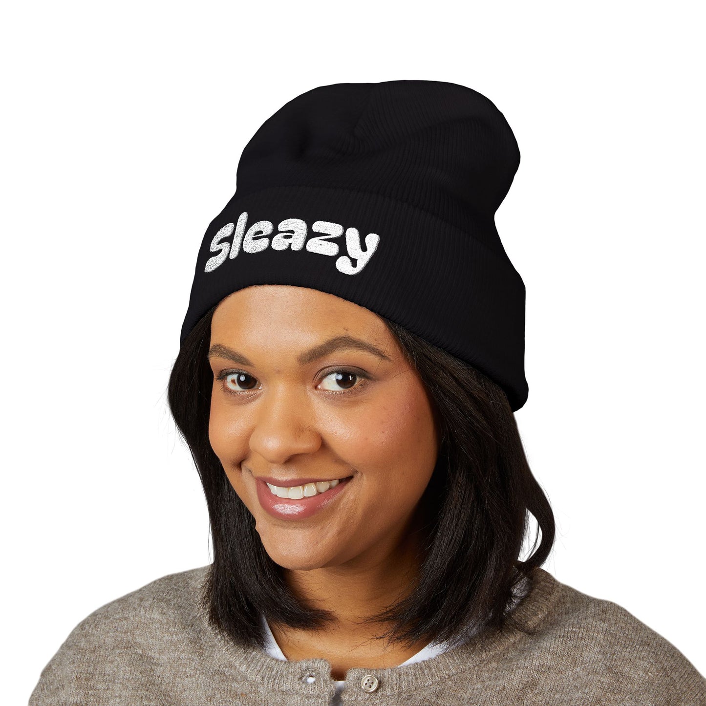 Sleazy Beanie